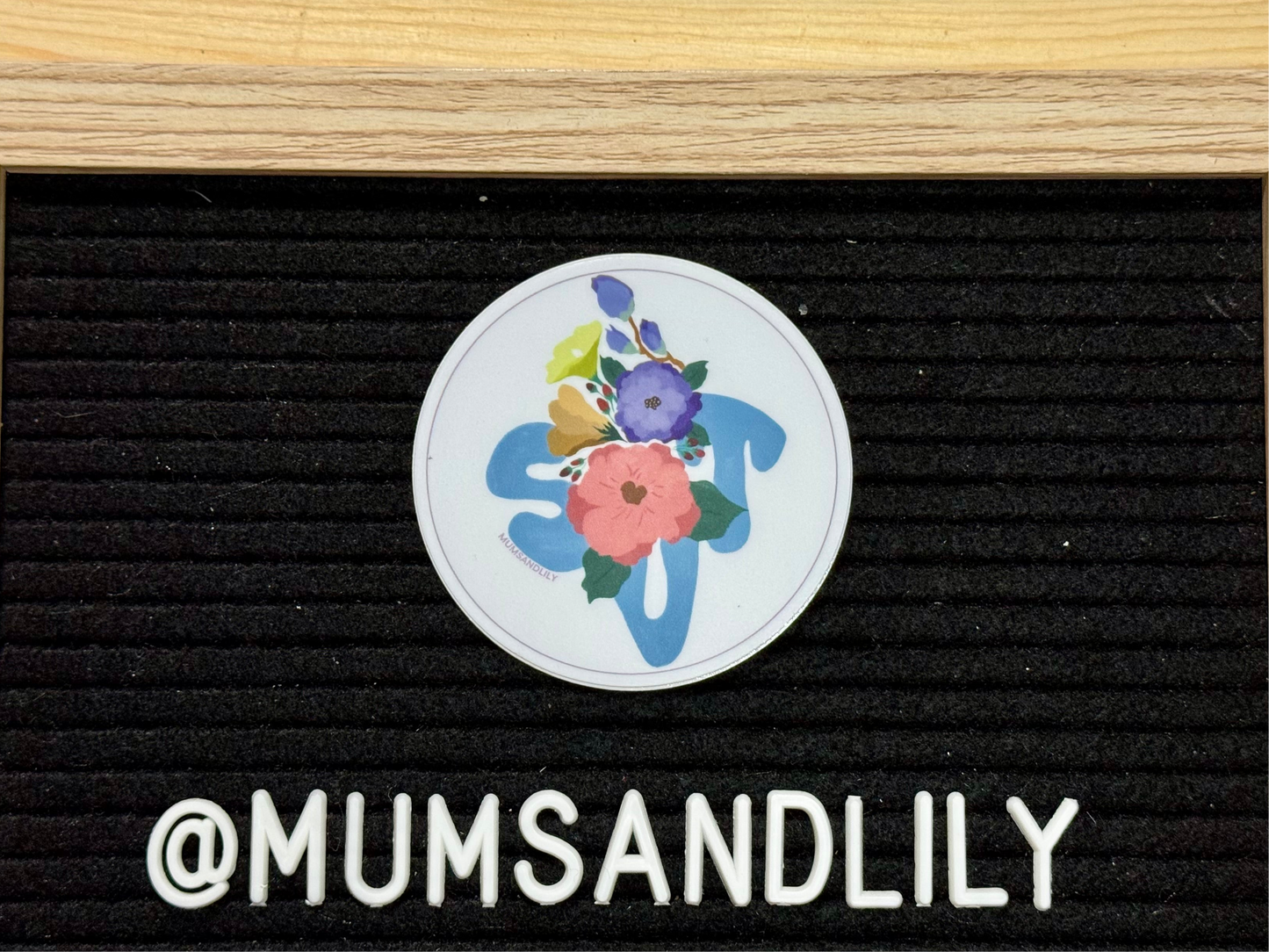 Stickers (KPop, Magical, Hawaii)