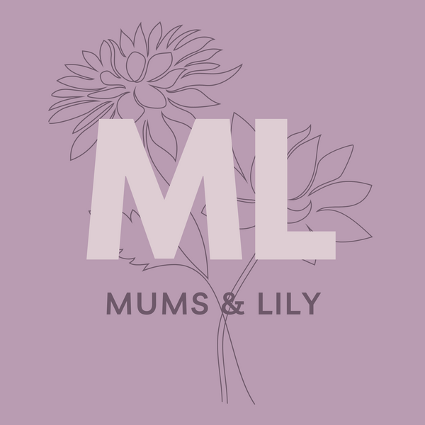 Mums and Lily
