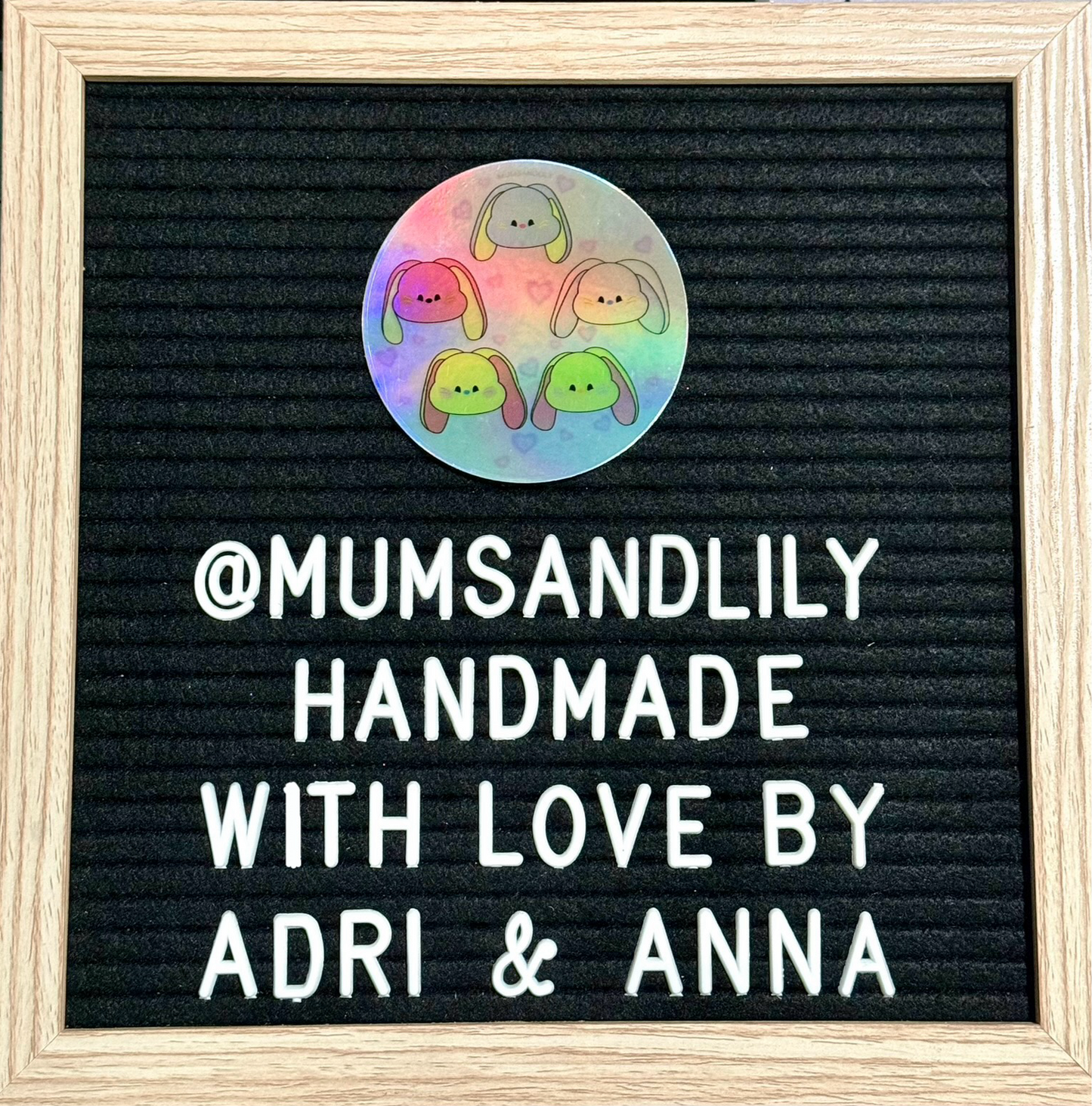 Stickers (KPop, Magical, Hawaii)