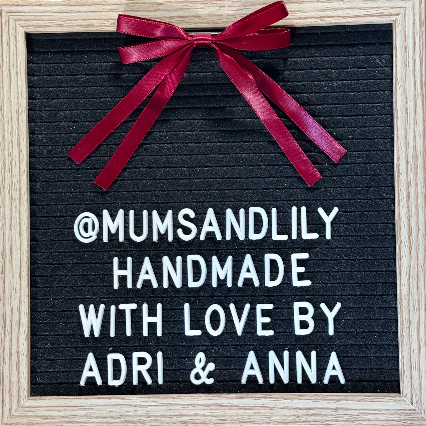 Bow - Ribbon Clips