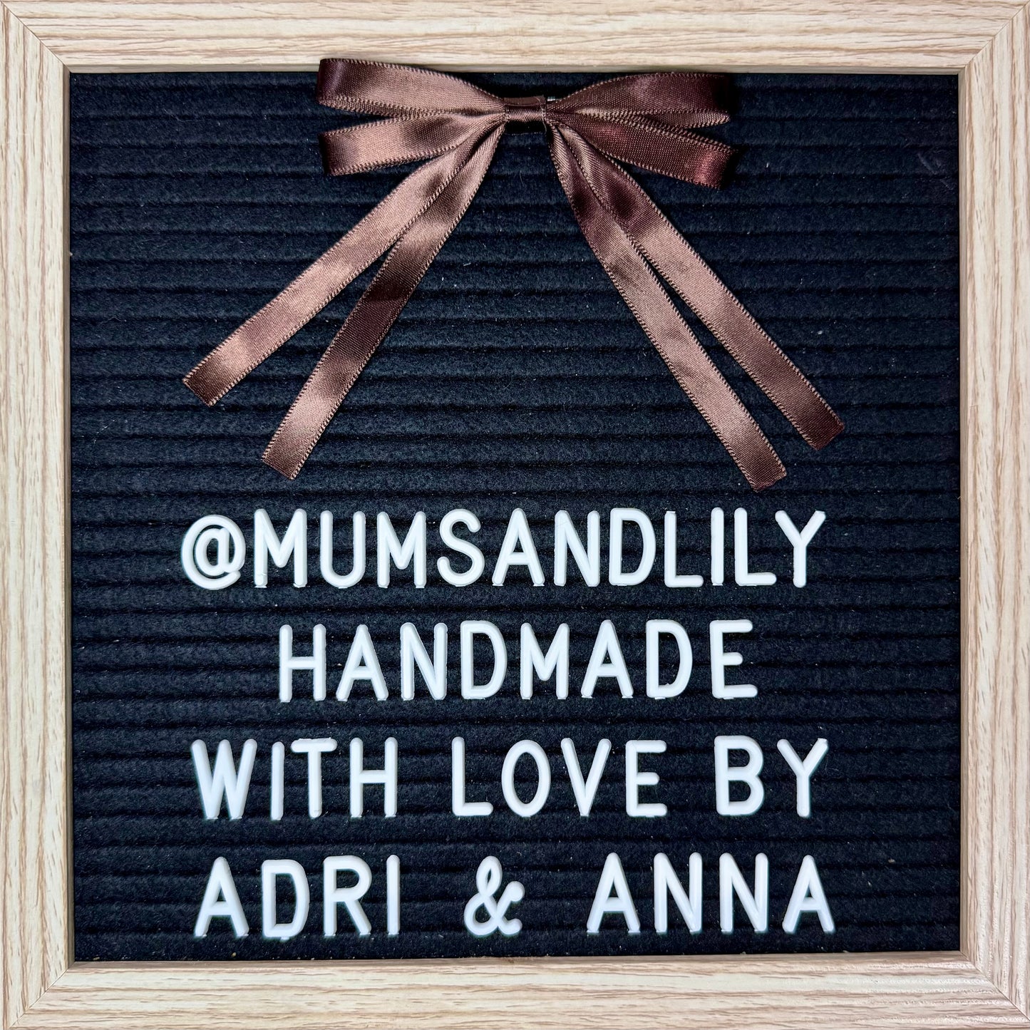 Bow - Ribbon Clips