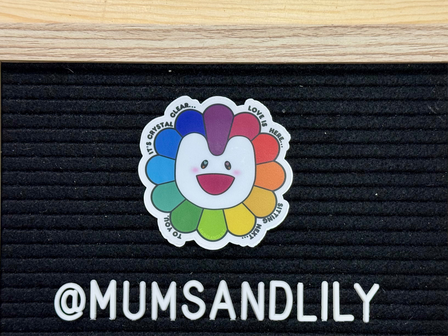 Stickers (KPop, Magical, Hawaii)